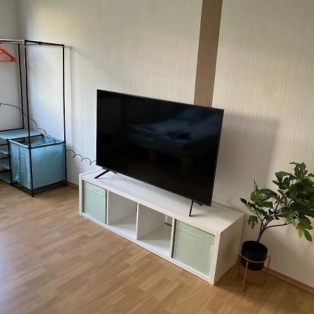 Privatzimmer Nahe Residenz Und Innenstadt Wurzburg Luaran gambar