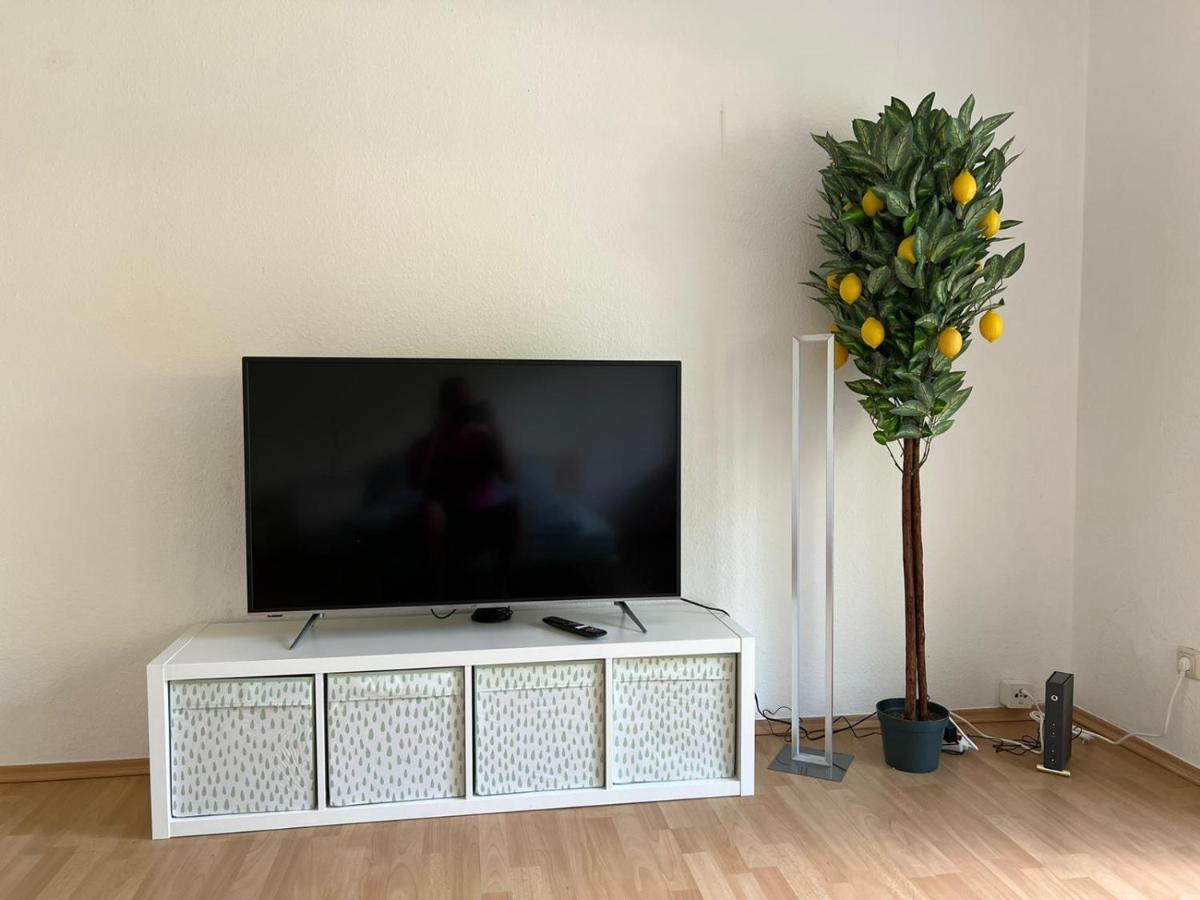 Privatzimmer Nahe Residenz Und Innenstadt Wurzburg Luaran gambar