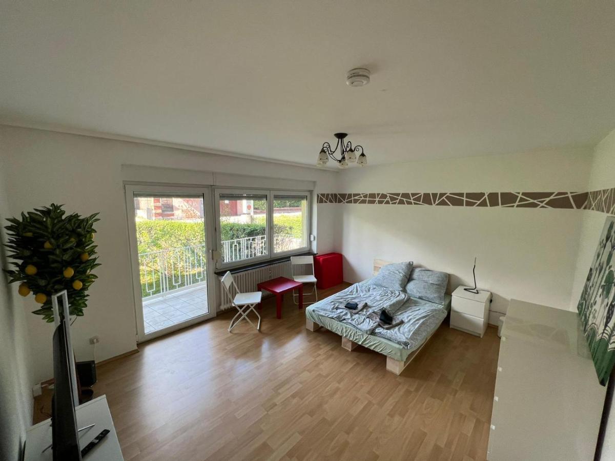 Privatzimmer Nahe Residenz Und Innenstadt Wurzburg Luaran gambar